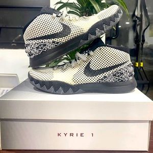 SOLD Nike Kyrie 1 ‘BHM’ Size 9.5